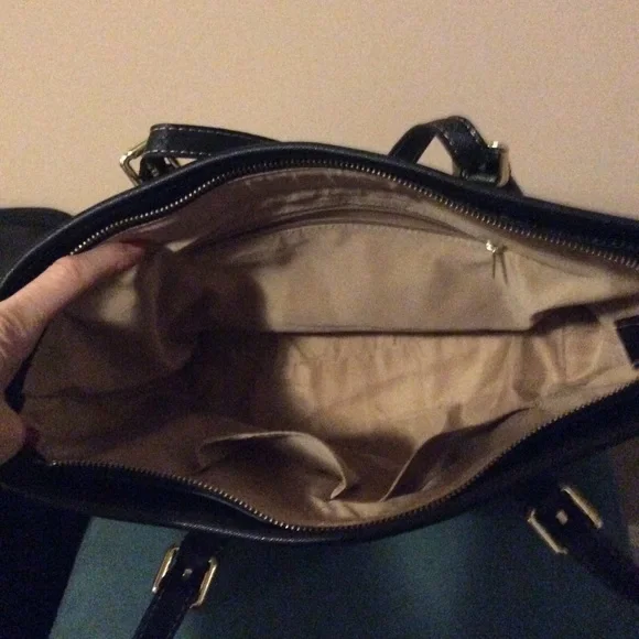 Medium purse - Picture 3 of 4